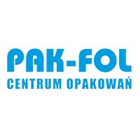 Pak-Fol Grzegorz Bieniak - logo