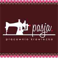 Pracownia Krawiecka Pasja - logo