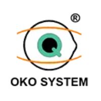 OKO SYSTEM - logo