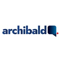 Archibald Sp. z o. o. - logo