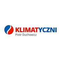Klimatyczni Piotr Duchowicz Serwis I Montaż Klimatyzacji - logo