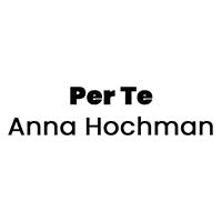 Per Te Anna Hochman - logo
