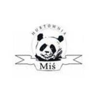 Miś Hurtownia Spółka Jawna Magdalena, Krystyna Słomka - logo