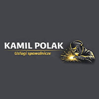 Usługi Spawalnicze Kamil Polak - logo