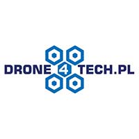 Drone4tech.Pl Sp. z o.o. - logo