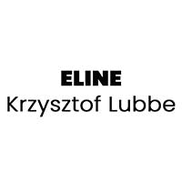 ELINE Krzysztof Lubbe - logo