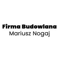 Firma Budowlana Mariusz Nogaj - logo