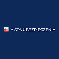 VISTA Biuro Ubezpieczeń - logo