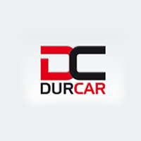 Durcar Serwis Samochodowy i części zamienne samochodowe Damian Duraj - logo
