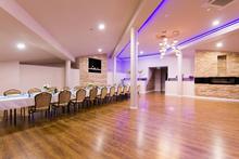 sala bankietowa