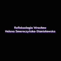 Refleksologia Wrocław Helena Smereczyńska-Stanisławska - logo