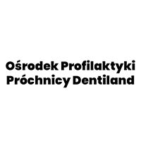 Ośrodek Profilaktyki Próchnicy Dentiland - logo