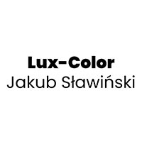 Lux-Color Jakub Sławiński - logo