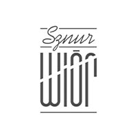 Sznur Wiór Katarzyna Augustyniak - logo