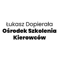 Łukasz Dopierała Ośrodek Szkolenia Kierowców, Gozdów