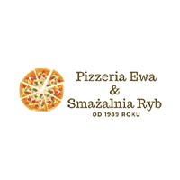 Pizzeria Ewa & Smażalnia Ryb - logo