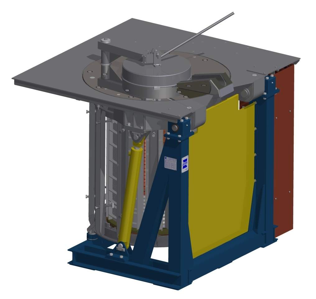 piec PIT 500 ZAM Kety