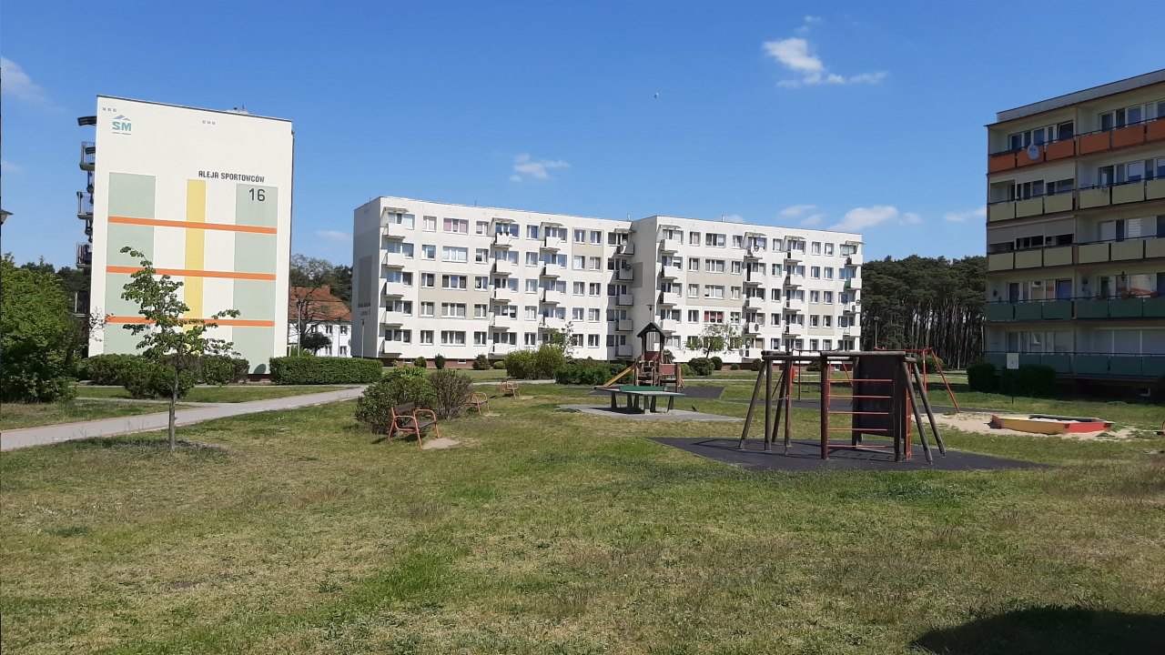 agent nieruchomości