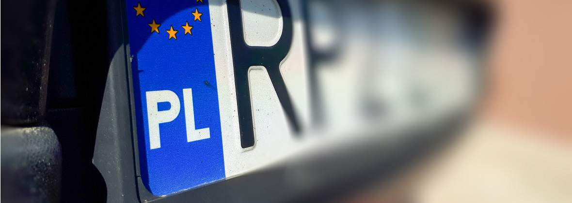 Rejestrujauto By Katarzyna Bołądz