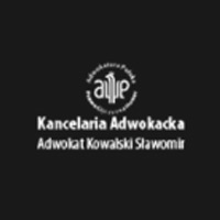 Sławomir Kowalski Kancelaria Adwokacka - Adwokaci