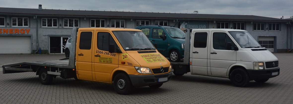 Szymek PPHU Waldemar Szymański