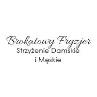 Brokatowy Fryzjer Strzyżenie damskie i męskie - Fryzjerzy i salony fryzjerskie