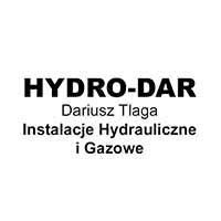 Hydro-Dar Dariusz Tlaga Instalacje Hydrauliczne i Gazowe - Hydraulicy