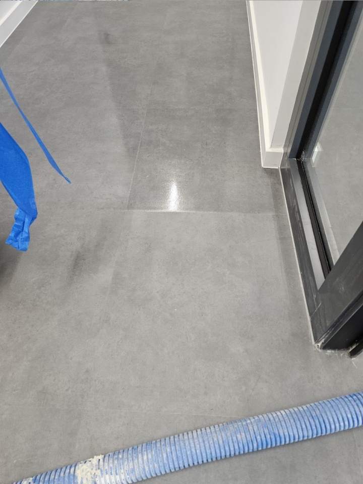 usługi sprzątające