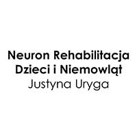 Neuron Rehabilitacja Dzieci i Niemowląt Justyna Uryga - Rehabilitacja