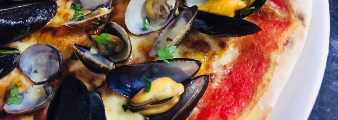 Terra Nostra - Pizzeria-Ristorante