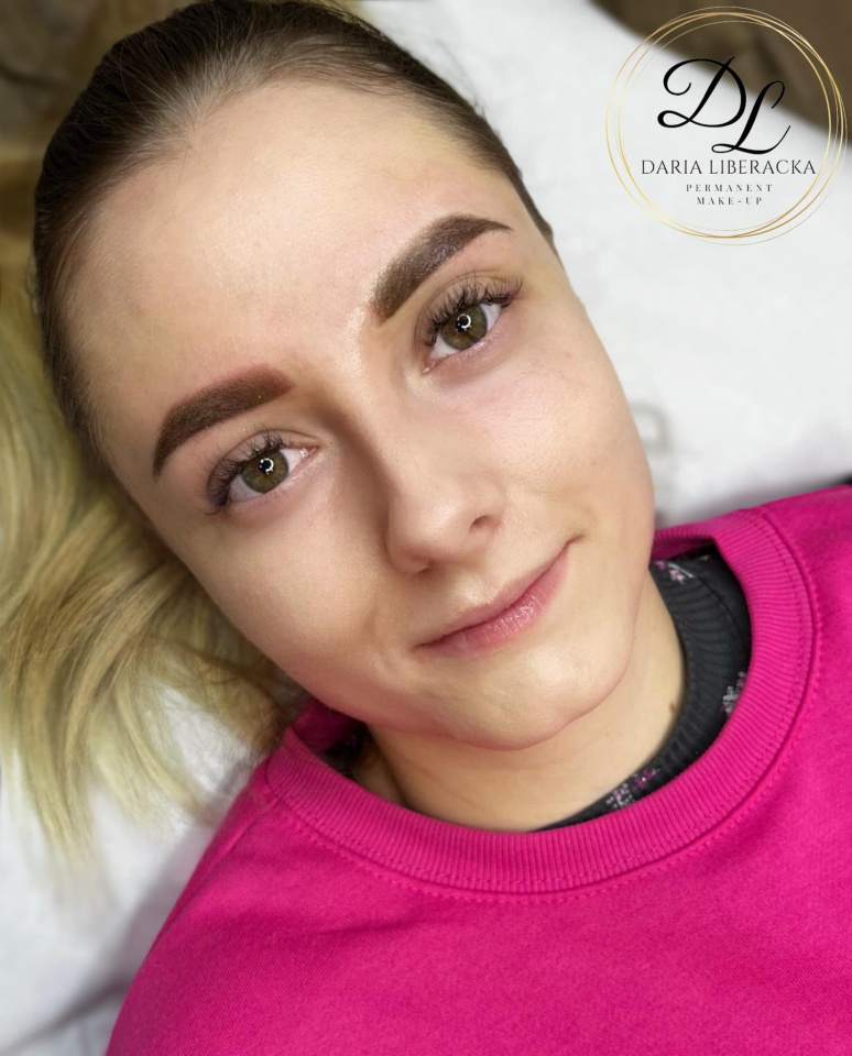 makijaż permanentny kreski cena