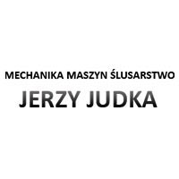 Jerzy Judka Mechanika Maszyn, Ślusarstwo - Serwis i części do maszyn budowlanych