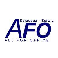 Afo Sprzedaż-Serwis Jacek Kotowski - Wynajem i sprzedaż kserokopiarek