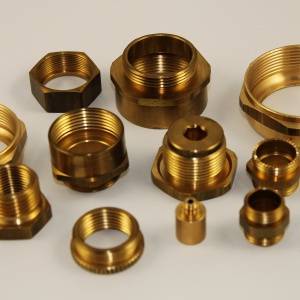 skrawanie metali, obróbka stali, obróbka metali kolorowych, produkcja części hydraulicznych,