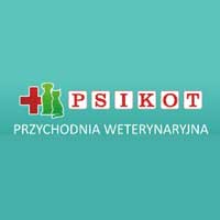 Psikot Usługi Weterynaryjne - Lecznice weterynaryjne
