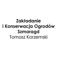 Zakładanie i Konserwacja Ogrodów Szmaragd Tomasz Korzemski - Ogrodnictwo