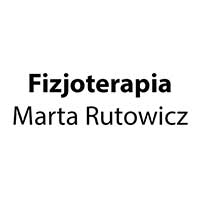 Fizjoterapia Marta Rutowicz - Rehabilitacja