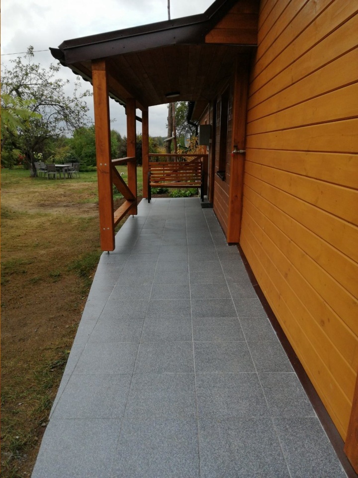 Usługi remontowo-budowlane