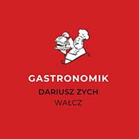 Gastronomik Dariusz Zych - Catering