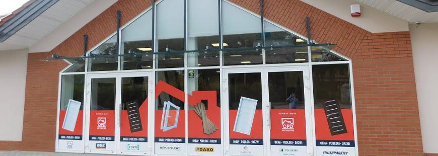 OPD PHU Dariusz Rząp