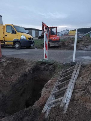 Edkar Wykopy-Instalacje Ziemne