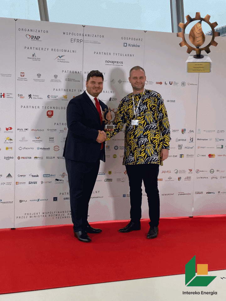 Nagroda Ekostrateg 2020-2021