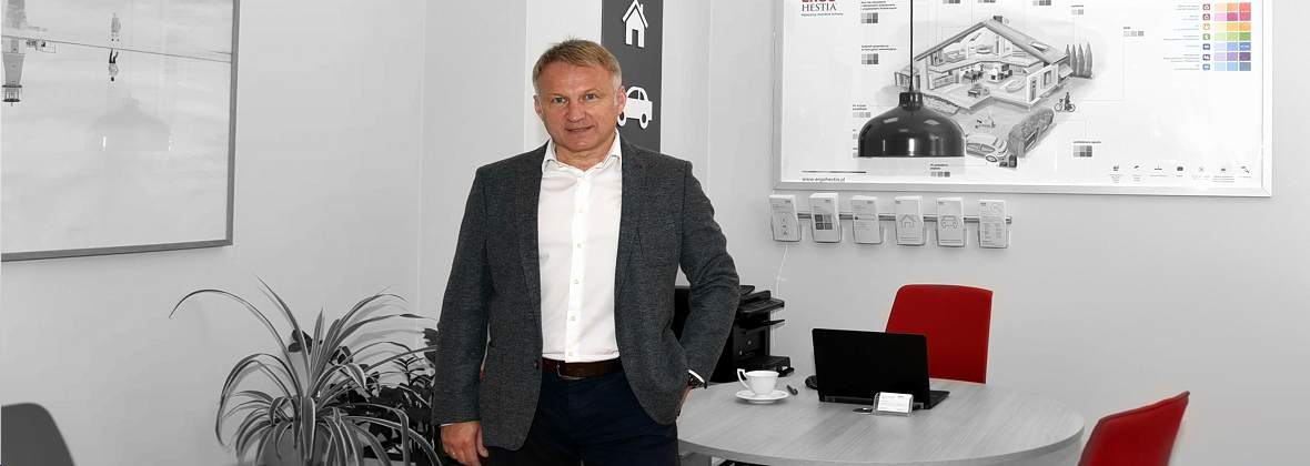 Petros Piotr Rowiński