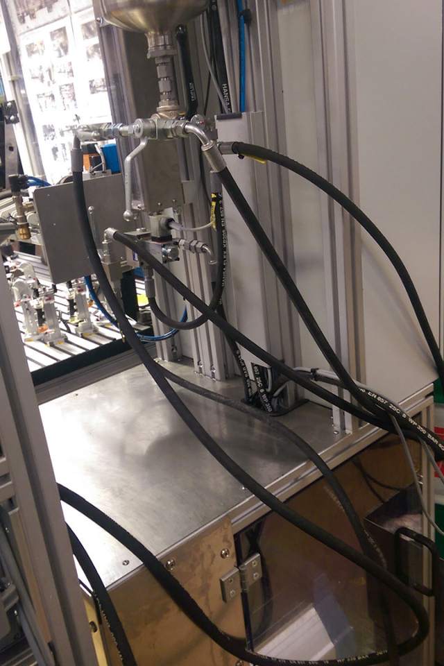 węże hydrauliczne, zakuwanie przewodów, węże do myjek, serwis, węże do myjek