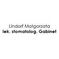 Lindorf Małgorzata, lek. stomatolog. Gabinet - Stomatolodzy i protetycy
