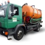 asenizacyjne usługi