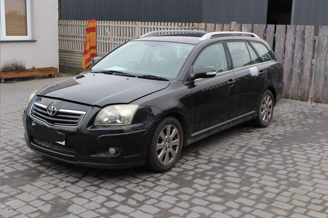 części motoryzacyjne