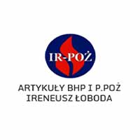 Ir-Poż Artykuły Bhp i Ppoż. - Artykuły i sprzęt BHP