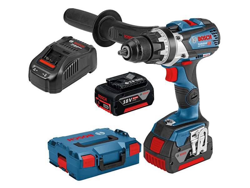 narzędzia pneumatyczne