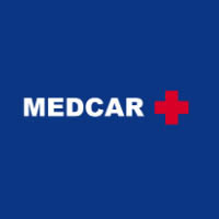 Medcar Łukasz Wróbel - Przewozy osób niepełnosprawnych